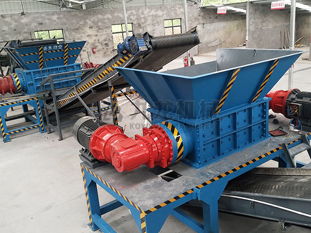 餐廚垃圾破碎機 餐廚垃圾破碎機